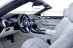 BMW M850i xDrive Convertible 2018 года (WW)